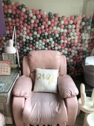 -Beauty Nails 美甲美睫皮肤管理