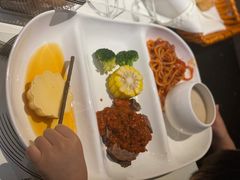 -西堤牛排(合肥之心城店)