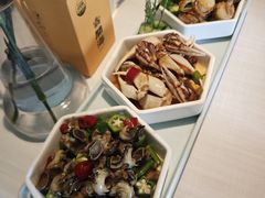 -开海·红岛海鲜虾水饺(石老人店)