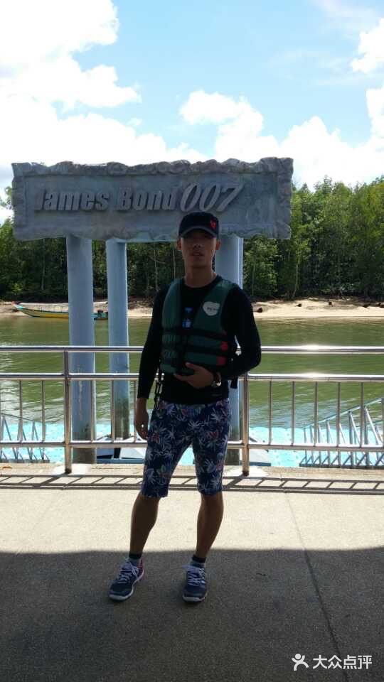 海钓～出海做海王