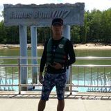 海钓～出海做海王