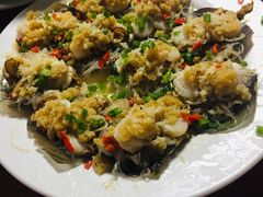 -舒味姜母鸭·沙茶面(湖里店)