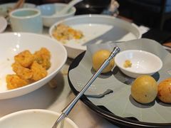 -苏帮袁Sue Cuisine(来福士店)