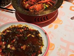 -熊记虾王·小龙虾(东晓南店)