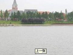 -美兰湖景区