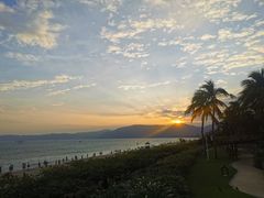 -三亚亚龙湾天域度假酒店