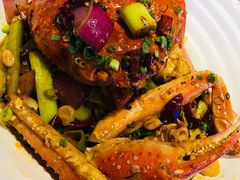 -蟹之国·精品蟹料理(极地店)