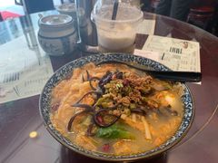 -螺世纪螺蛳粉·桂味小排档(裕德店)