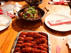 嗦嘴螺丝-华仔龙虾(永乐路总店)