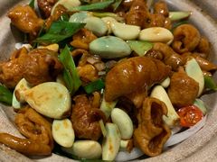 -惠丰堂饭庄·烤鸭·京味菜(西北旺·唐家岭店)