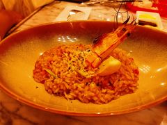 -宴悦海鲜餐厅·游水海鲜·牛排(亚龙湾瑞吉店)