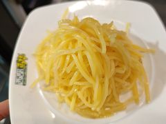 -西部马华清真兰州牛肉面·烧烤夜市(广渠门店)