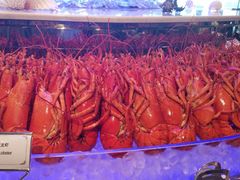 -北京盘古七星酒店