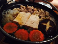 -铃木食堂(帽儿胡同店)