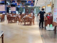 大堂-天下客饭店(中山路店)