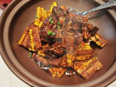 -简小舍·民间手艺菜(武昌江滩店)