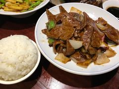 -大牌大·传统杭帮菜(湖滨店)