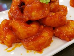 -鸿运楼烤鸭店(天桥店)