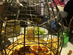 小雅招牌烤鸡-望湘园·小雅(德基店)