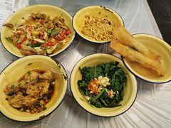 -东排食堂长沙小吃大排档(五一广场店)