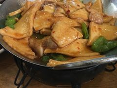 -老马家·舌尖上的西塘美食