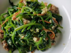 -大连湾旭日·家宴·海肠捞饭(马栏广场店)