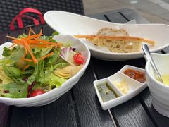 -安妮意大利餐厅(世贸天阶店)