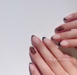 -JU·旧友日式美甲美睫工作室