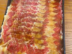 -千寻烧肉(政务区店)