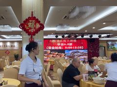 -旺富东海大酒楼(海鲜街店)