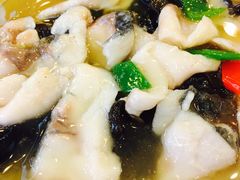 -七宝农家菜(七宝老街店)