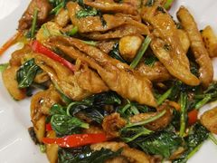 -大洋家·精品潮汕菜·生腌砂锅粥(天河东路店)