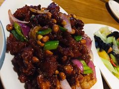 -陈傻子餐厅(世纪都会店)
