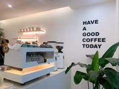 -GOOD好事咖啡(会展城店)