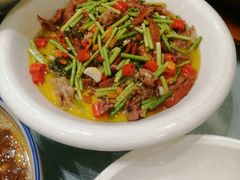 -小八仙·宴(三峡茶庄店)