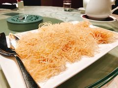 -顺德喜来登酒店·采悦轩
