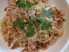 -青雅中餐厅(大连金石滩绿发希尔顿度假酒店)