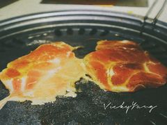 玫瑰牛舌-猫抓烤肉(武进吾悦广场店)