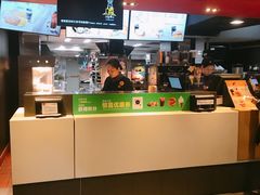 -麦当劳(一德路店)