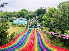 -桃园农庄·桃源宴