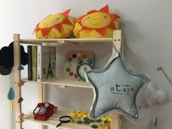 -小熊维尼高端儿童摄影(南山信和店)