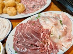 -华哥新鲜猪精品美食