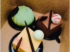 -PAPER STONE BAKERY(天环店)
