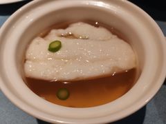 鸡豆花-南堂館川菜文化餐厅(天府店)