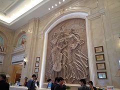 -维也纳国际酒店·深圳北站店