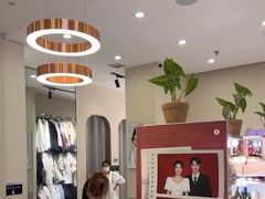-海马体照相馆(南昌王府井购物中心店)