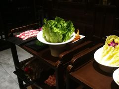 -捞神煲汤火锅(湖滨商业街店)