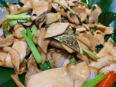 -茶花妹子云南餐厅(北大店)