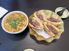 -永茂驴肉(莲池南大街总店)