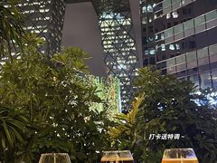 -京A Taproom·精酿餐吧(CBD店)